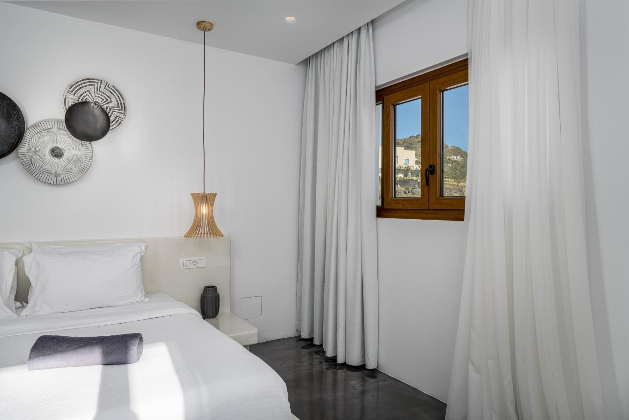 Leon Luxury Suites Imerovigli  Exterior foto
